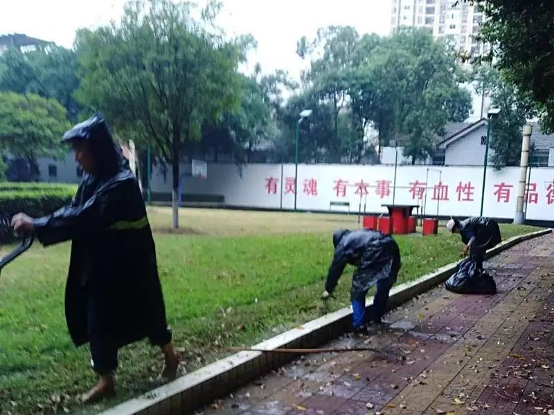 無懼風(fēng)雨，信泰為您守護(hù)